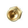 High Pressure Washer Adapter,Hose Adapter Quick Connect, Brass M22 Washer