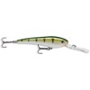 Rapala Ttm10-Yp Currican Trolls To Minnow