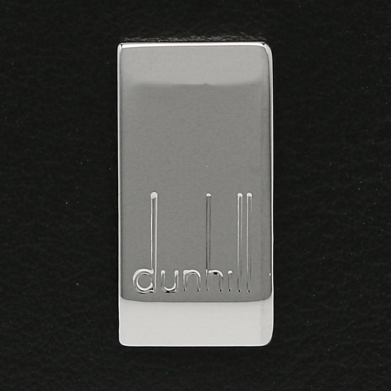 Dunhill 19F2F50AT001R Men's Side Car Black Key Case