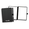 BAMBOOK Classic Notebook - Robust Cardboard Soft Cover - A6