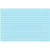Colonial Cards: 100 Color Cardstock 4" x 6" Index Cards,