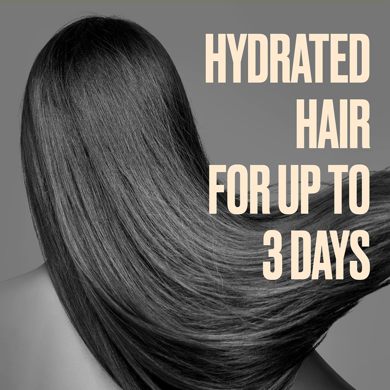 Aussie Deeep Moisture Deep Treatment Vegan Hair Mask 225ml