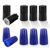 YCCOKJJ 10 Pack Waterproof Wire Nut Connectors for Boundary Wire