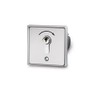 Böhm-Verkauf Novoferm Signal 312 Key Switch Flush-Mounted 1 Contact with