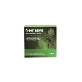 Nemasys no ant 16sqm pack