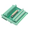 Terminal Block Male Header Interface Connector Break Out Board Module