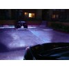 Xentec 9012 12000K HID Xenon Bulb Bundle with 55W EP