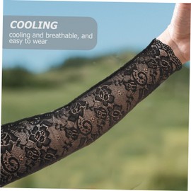 KOMBIUDA 2sets Arm Protectors for Skin and Bruising Breathable Arm Sleeves Sunburn Protection Portable and Easy to Use for Seasons 4pairs*2