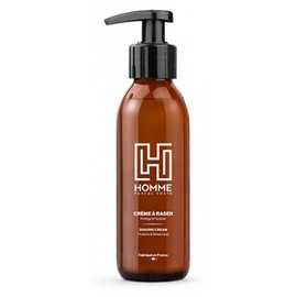 Pascal Coste Men's Shaving Cream