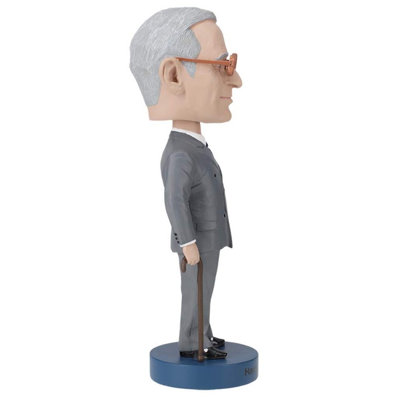 Royal Bobbles Harry S. Truman Bobblehead