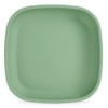 Re-Play Flat Plate Single, Orange