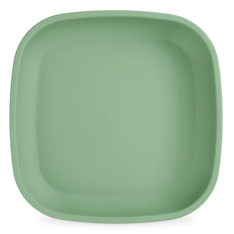 Re-Play Flat Plate Single, Orange