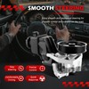 Autodevil 21-623 Power Steering Pump Fit for C300 2014 3.5L