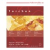 Hahnemuhle Torchon 275gsm Block - 12 x 17cm