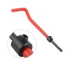 30Pcs Metric Thread Insert Kit M3 M4 M7 M9 M11