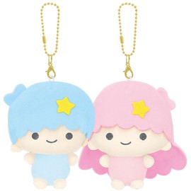Klux Sanrio Nikonui Keychain Kikirara 112413