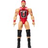 Mattel WWE Main Event Duke Hudson