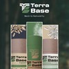 TERRABASE - Base Powder Capsules / 50 Applications / 100%