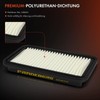 Frankberg 1 x Air Filter Insert Compatible with Liana ER