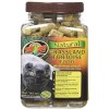 Zoo Med Natural Grassland Tortoise Food - 8.5 oz