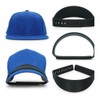 Nuhikap With 9 Brim Curve Hat Brim Bender Hat Shaper