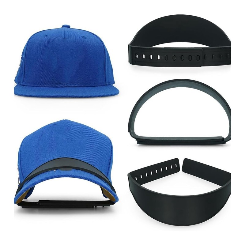 Nuhikap With 9 Brim Curve Hat Brim Bender Hat Shaper