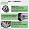 Air Filter & Oil Filter & Fuel Filter Tune Up