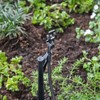 Raindrip Rain Drip 100050088 Ful Adj Rotary Sprinkler