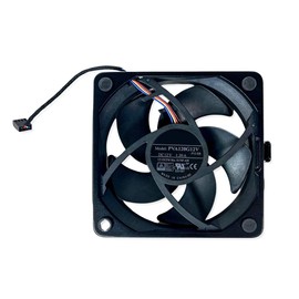 GAOCHENG Cooling Fan for Alienware Aurora R13 R14 R15 Precision 3660 Tower 0X176F X176F-A00, 3cm Length, 30cm Height, 12V DC, 12.24W, 4-Pin Connector, Desktop, Laptop Compatible