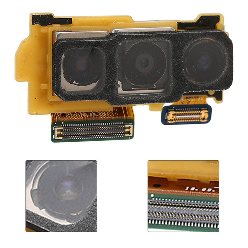 Rear Camera Flex Cable for Galaxy S10 G973U Professional High