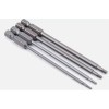 Unbranded 4pcs RC Hex Driver 1/4" Tool Set Metric 1.5,