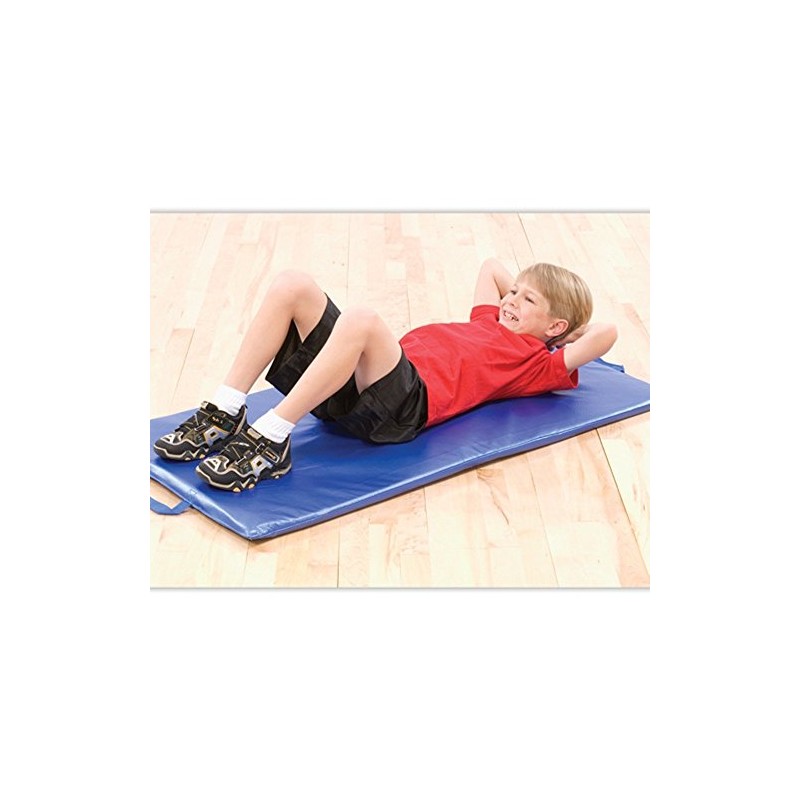 Gamecraft Exercise Mat (2 x 4-Foot)