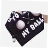 WEKADRIN Golf Absorbent Quick Dry Towel Small Portable Keep Clean