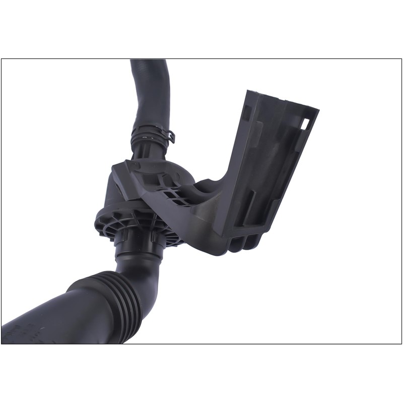 Duct Air Resonator LR025081 Replacement for Land Rover Range Rover