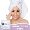 Organic Excellence - Silk Protein Anti-Aging Cream - 2oz