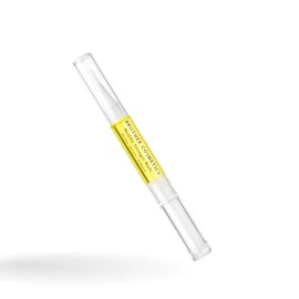 Nail Growth Support Oil with Cocoa Scent – Strengthen & Moisturize Nails, Promote Healthy Nail Care, Hydrating Nail Treatment