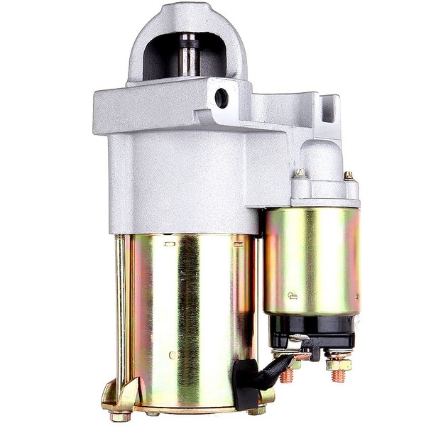 ECCPP Starters fit for Buick Allure/Lacrosse 2005-2009 Lesabre/Park Avenue FOR