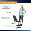 Marcy Multi-Purpose Adjustable Workout Utility Weight Bench for Full Body