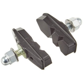 Bridgestone 4892178 Double Pivot Front Caliper Brake Shoe