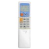 KM05B Replacement Remote Control for Mitsubishi Air Conditioner KP3BS KP2BS