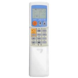 KM05B Replacement Remote Control for Mitsubishi Air Conditioner KP3BS KP2BS KM05B KM07E KD06ES KP3AS