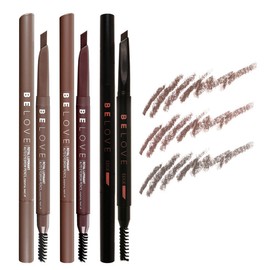 Be Love (1+1) Be Love Royal Luminant. Edge Line Auto Eyebrow Choose 1, (1+1) Edge Line Dark Brown