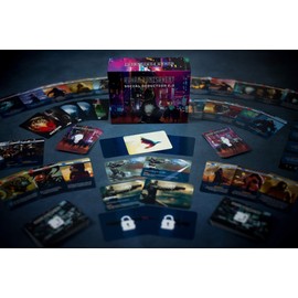 Godot Games Human Punishment Social Deduction 2.0 Party Game Multicolour