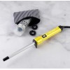 Ferro Recto Rizador 12 Bed Head Tigi Amarillo