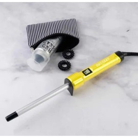 Ferro Recto Rizador 12 Bed Head Tigi Amarillo                                                                                                         