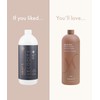 Vani-T Liquid Sun Express Spray Tan Solution - Dark