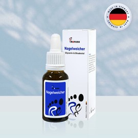 Lepus Nagelweischer 20ml toenail fungus ingrown toenail reliever softener / 레푸스 나겔바이셔 20ml 발톱무좀 내성발톱 완화제 연화제