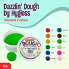 Hygloss Products Play Dough, Safe & Non-Toxic Modelling Dough for