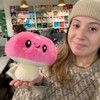 Squishable / Snacker Mushroom Plush