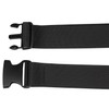 MAGARROW 2-Inch Luggage Straps Buckle Packing Strap Adjustable Belts Suitcase